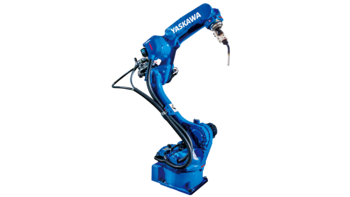 MOTOMAN Robots